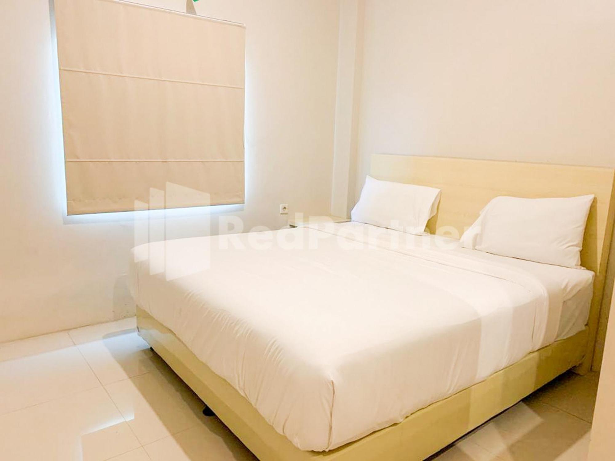 Hotel Andono Near Yia Mitra Reddoorz Temon Ngoại thất bức ảnh