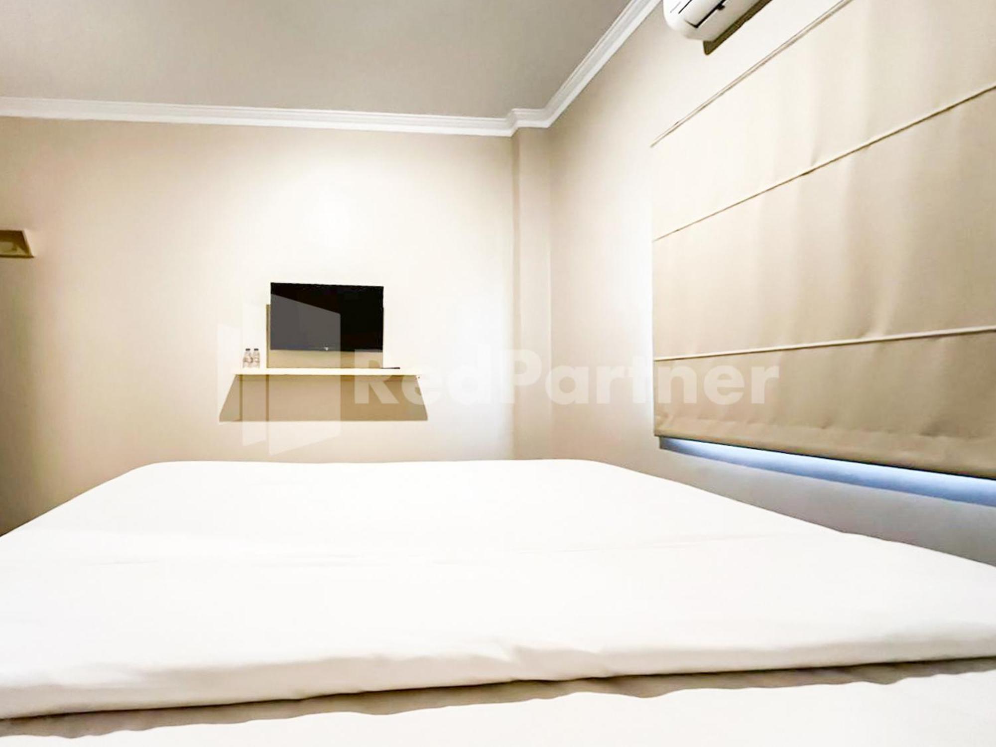 Hotel Andono Near Yia Mitra Reddoorz Temon Ngoại thất bức ảnh