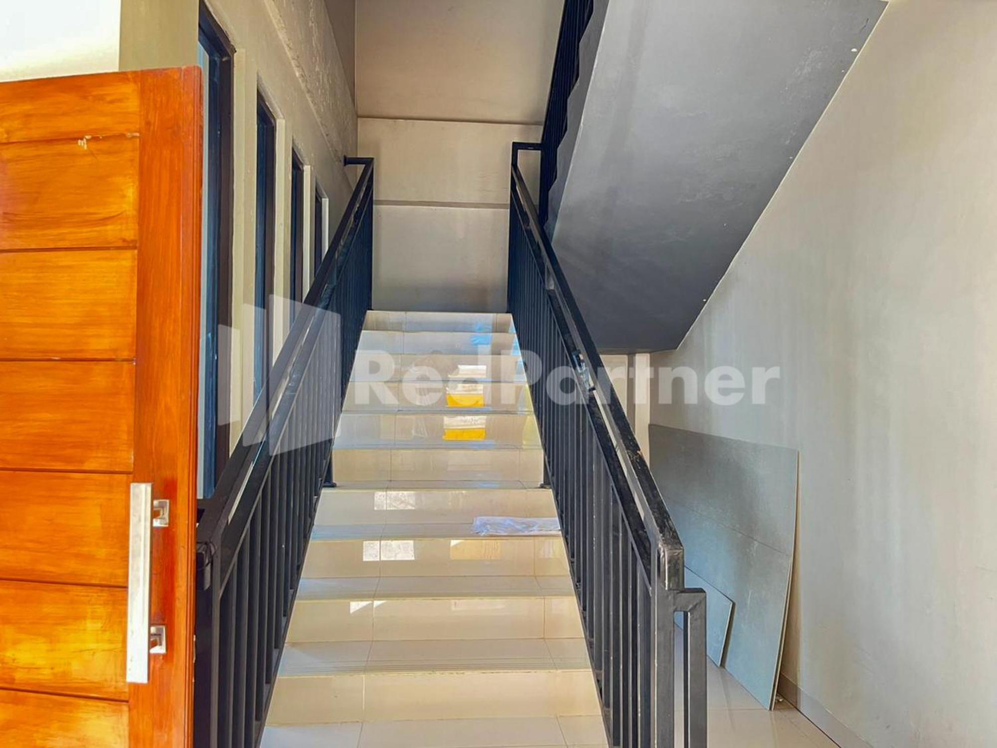 Hotel Andono Near Yia Mitra Reddoorz Temon Ngoại thất bức ảnh
