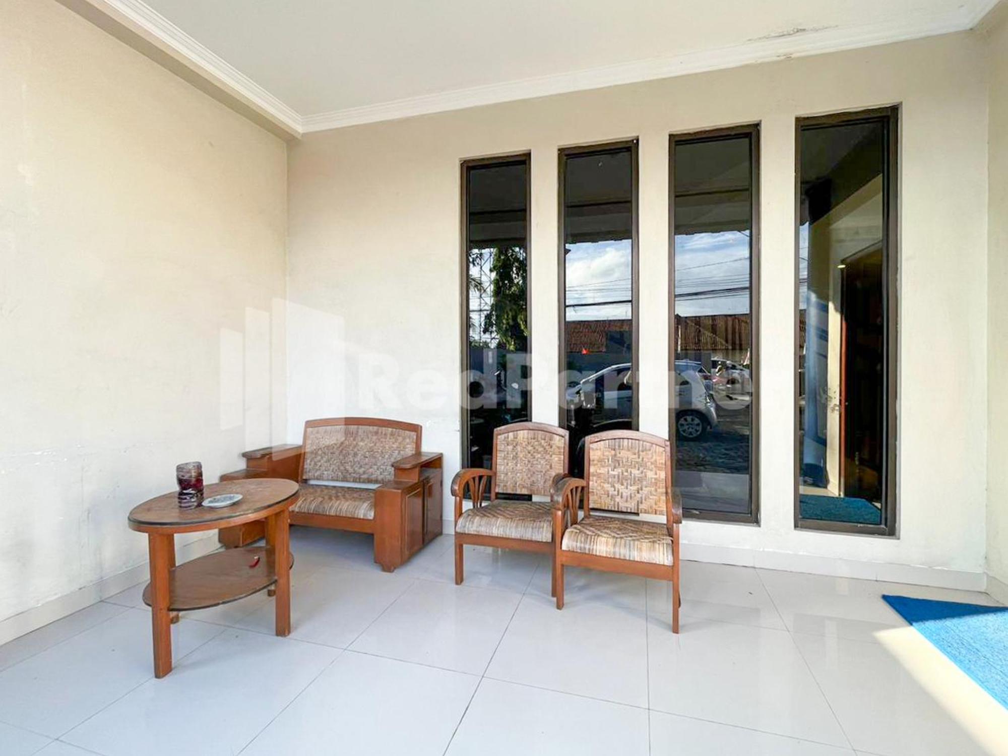 Hotel Andono Near Yia Mitra Reddoorz Temon Ngoại thất bức ảnh