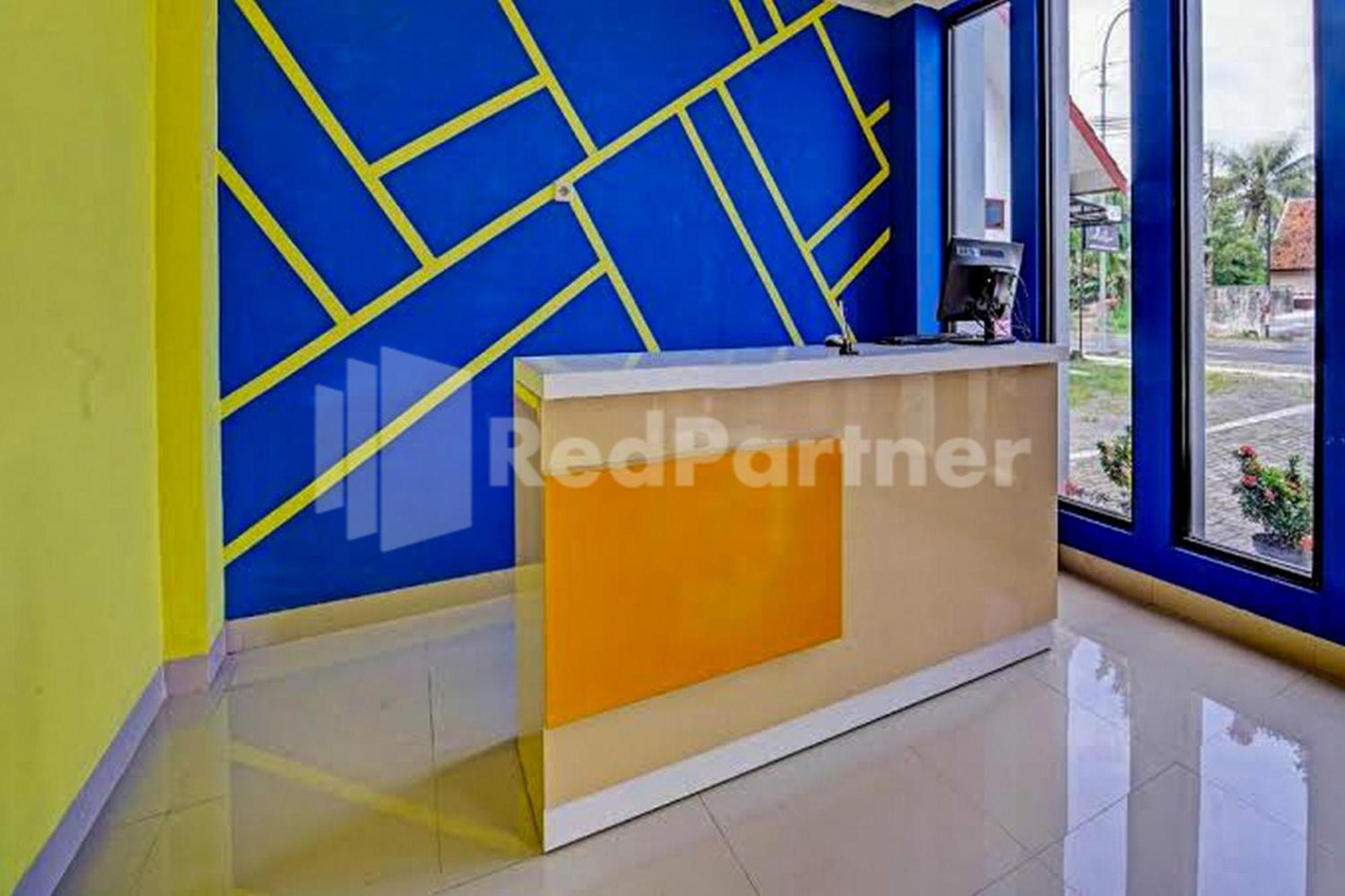 Hotel Andono Near Yia Mitra Reddoorz Temon Ngoại thất bức ảnh