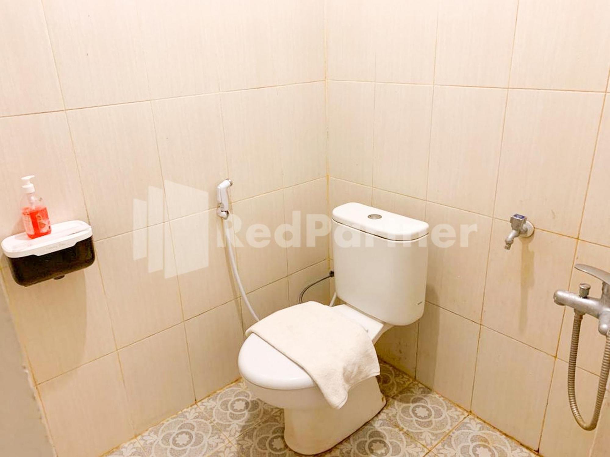 Hotel Andono Near Yia Mitra Reddoorz Temon Ngoại thất bức ảnh