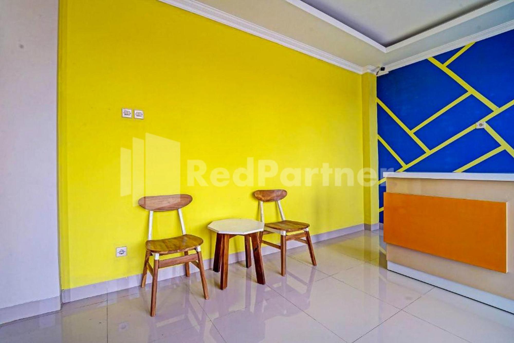 Hotel Andono Near Yia Mitra Reddoorz Temon Ngoại thất bức ảnh